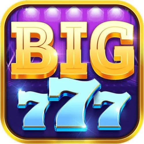 BIG777 - Permainan Slot Seru dan Menguntungkan