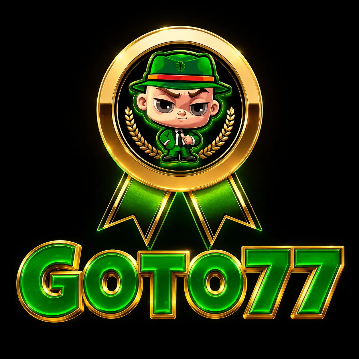 GOTO77 - Petualangan Seru Dalam Dunia RPG