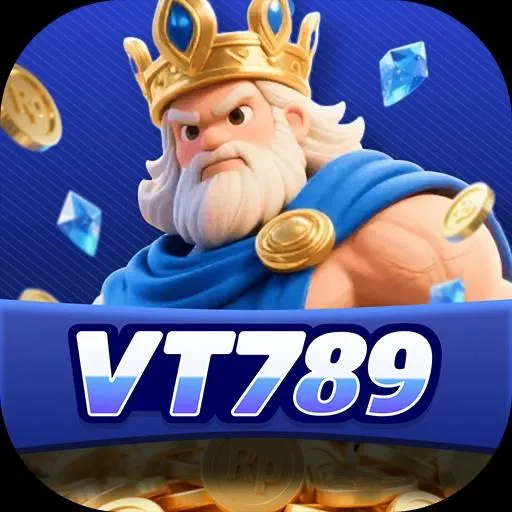 VT789 - Pertarungan Seru di Dunia Fighting